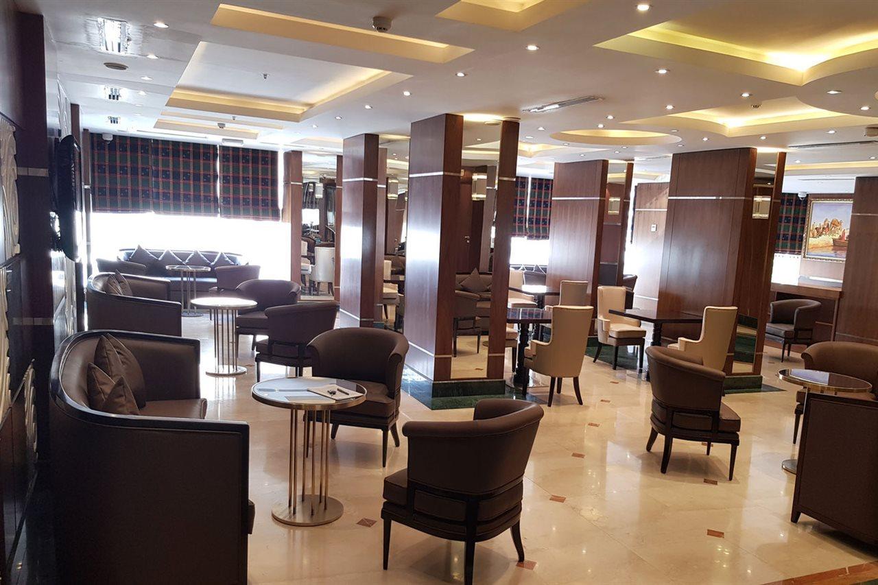 Al Muntazah Plaza Hotel Doha Extérieur photo