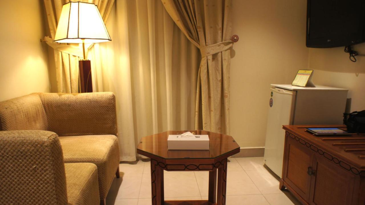 Al Muntazah Plaza Hotel Doha Extérieur photo